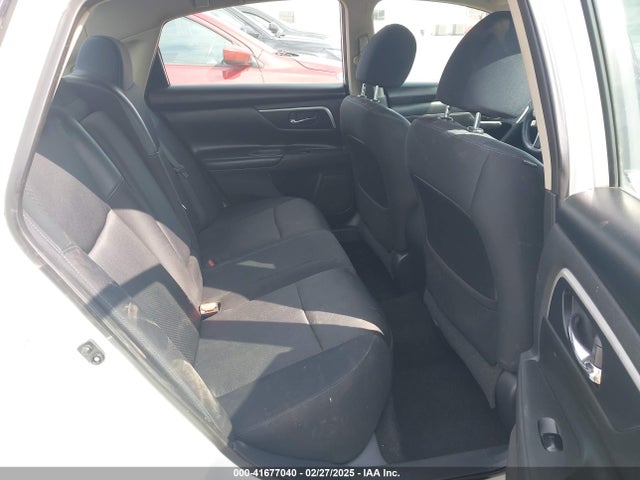 1N4AL3AP4GC271084 Nissan Altima 2.5 Sr