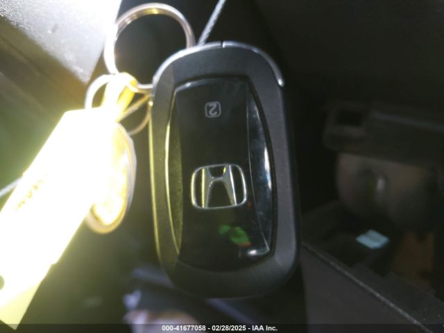 5J6RS5H82RL005215 Honda Cr-v Hybrid Sport-l