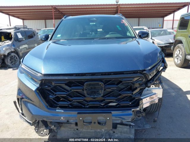 5J6RS5H82RL005215 Honda Cr-v Hybrid Sport-l
