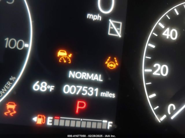 5J6RS5H82RL005215 Honda Cr-v Hybrid Sport-l