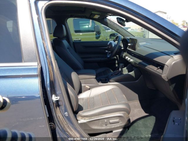 5J6RS5H82RL005215 Honda Cr-v Hybrid Sport-l