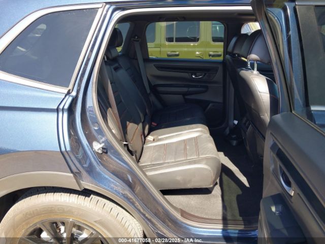 5J6RS5H82RL005215 Honda Cr-v Hybrid Sport-l