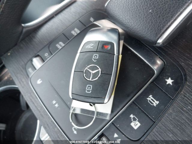 4JGFB4KB6MA438107 Mercedes-Benz Gle 350 4matic