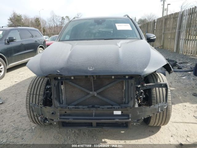 4JGFB4KB6MA438107 Mercedes-Benz Gle 350 4matic