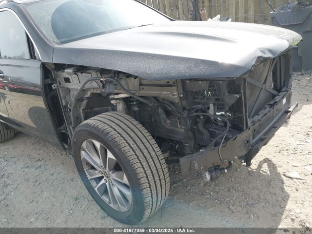 4JGFB4KB6MA438107 Mercedes-Benz Gle 350 4matic