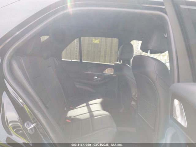 4JGFB4KB6MA438107 Mercedes-Benz Gle 350 4matic