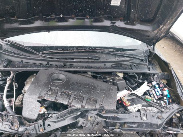 2T1BURHE6HC940130 Toyota COROLLA LE