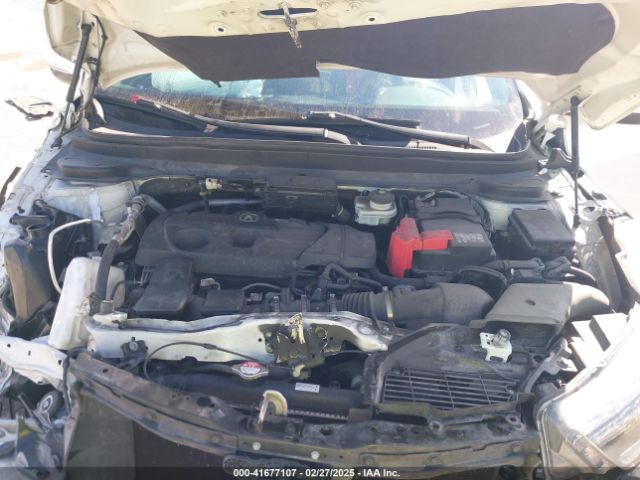 5J8TC1H66KL021554 Acura Rdx A-spec Package