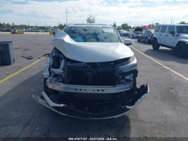 5J8TC1H66KL021554 Acura Rdx A-spec Package