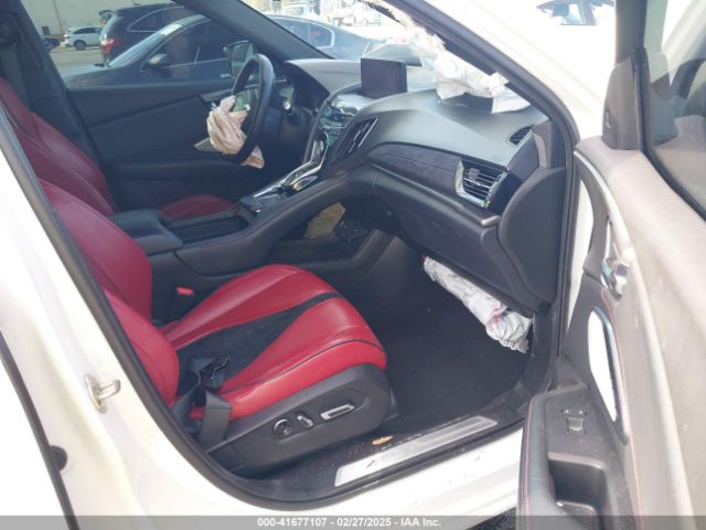 5J8TC1H66KL021554 Acura Rdx A-spec Package