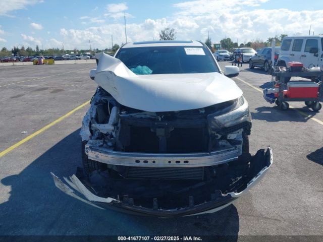 5J8TC1H66KL021554 Acura Rdx A-spec Package
