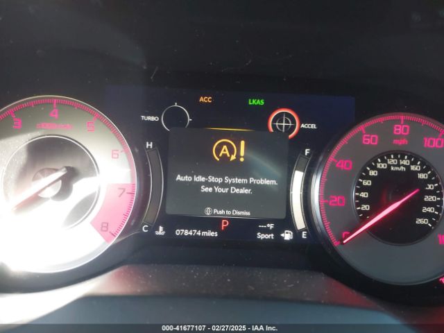5J8TC1H66KL021554 Acura Rdx A-spec Package