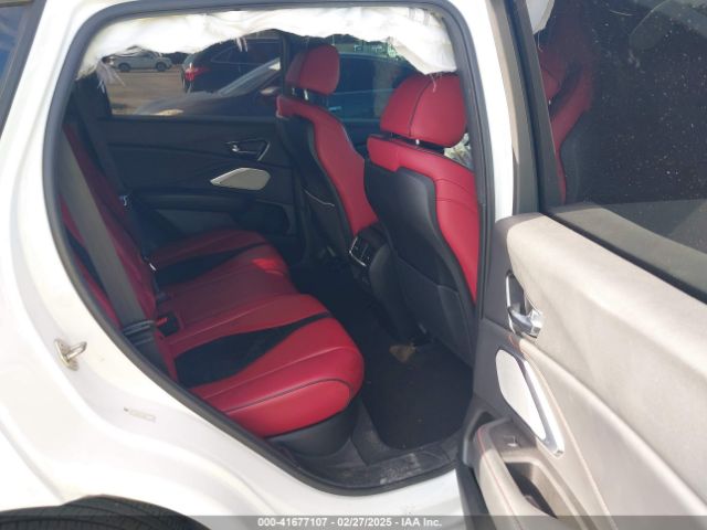 5J8TC1H66KL021554 Acura Rdx A-spec Package