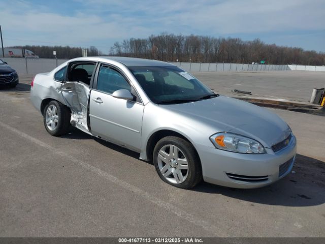 2G1WB5E3XG1167901 auction archive image