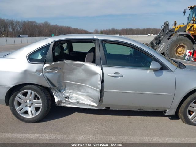2G1WB5E3XG1167901 Chevrolet Impala Limited Lt