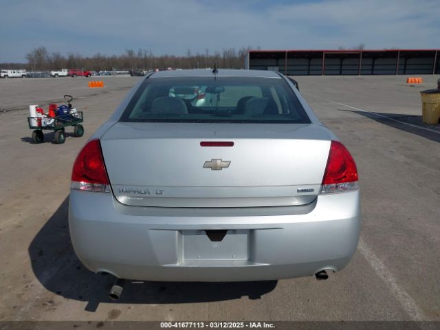 2G1WB5E3XG1167901 Chevrolet Impala Limited Lt