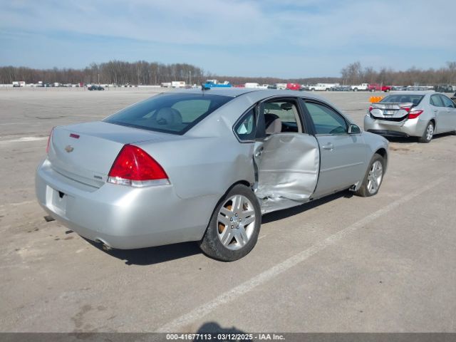 2G1WB5E3XG1167901 Chevrolet Impala Limited Lt