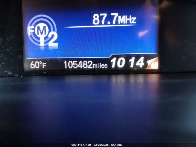 Honda Civic Lx 2014 2HGFG3B59EH503563 Image 15