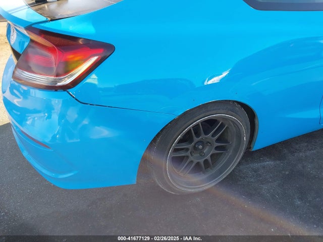 Honda Civic Lx 2014 2HGFG3B59EH503563 Image 19