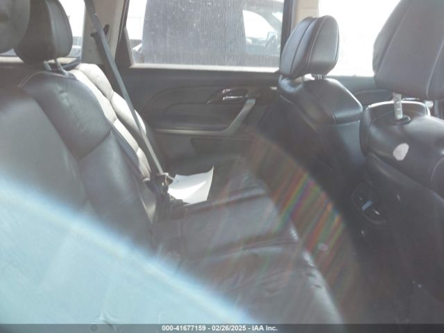 2010 ACURA MDX 2HNYD2H54AH532944 Photo 7