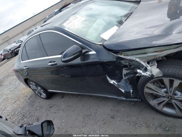 55SWF4JB9JU275433 Mercedes-Benz C 300