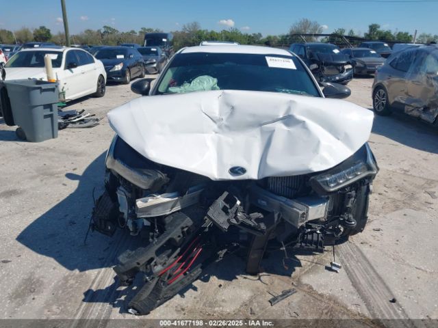 5XXG14J29MG018374 KIA K5 LXS