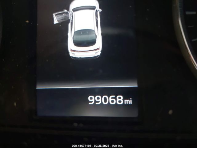 5XXG14J29MG018374 KIA K5 LXS
