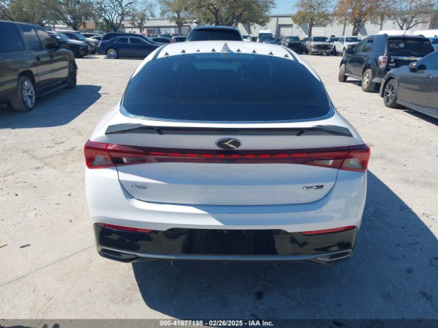 5XXG14J29MG018374 KIA K5 LXS