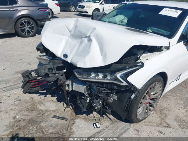 5XXG14J29MG018374 KIA K5 LXS