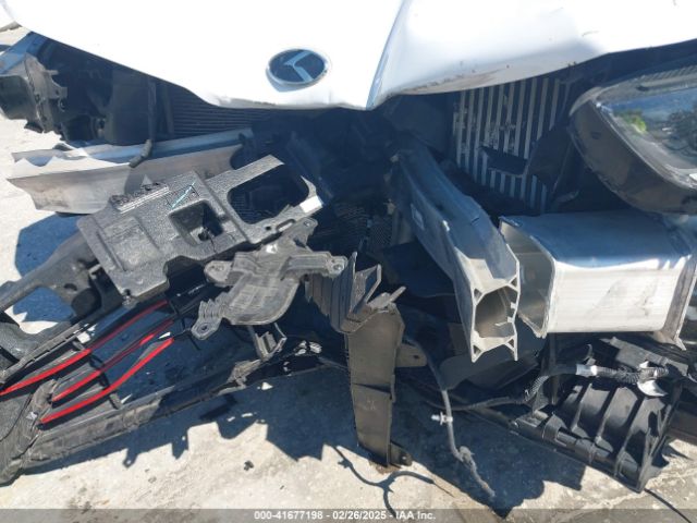 5XXG14J29MG018374 KIA K5 LXS