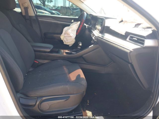 5XXG14J29MG018374 KIA K5 LXS
