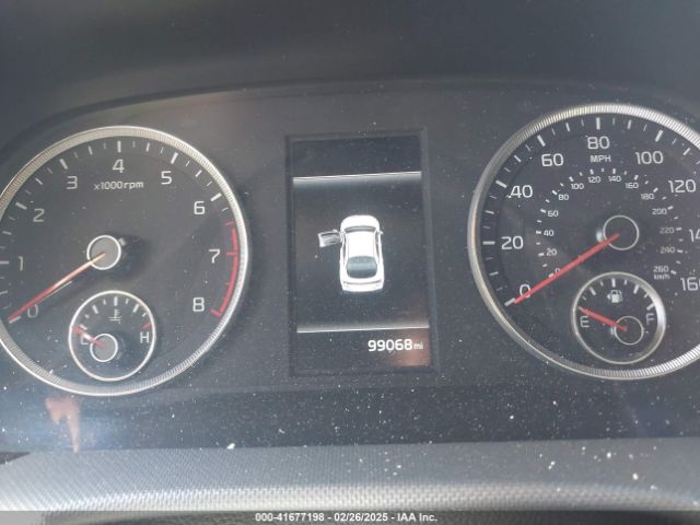 5XXG14J29MG018374 KIA K5 LXS