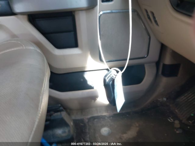 1FTEW1EP7FFD00589 Ford F-150 Lariat