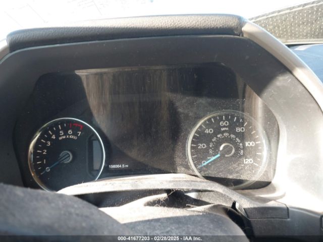 1FTEW1EP7FFD00589 Ford F-150 Lariat