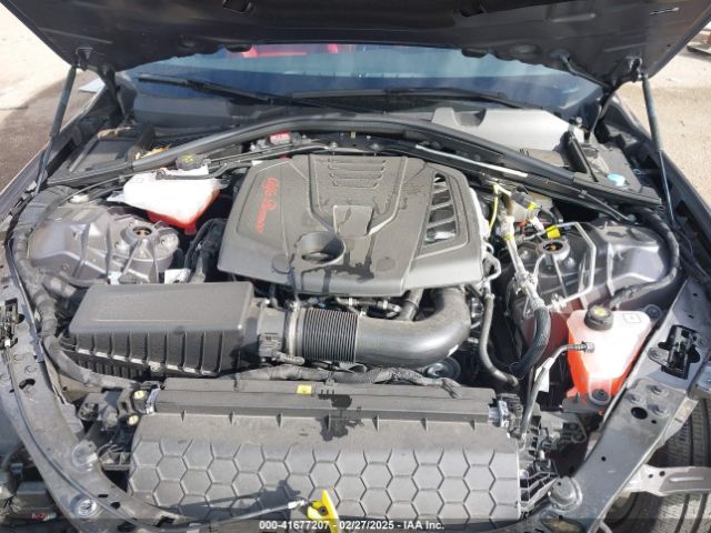 ZARFAMBN4R7683046 Alfa Romeo Giulia Ti Rwd