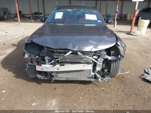 ZARFAMBN4R7683046 Alfa Romeo Giulia Ti Rwd
