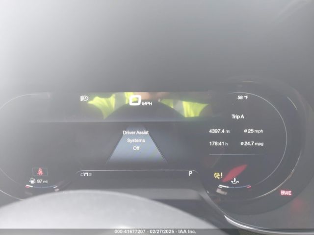 ZARFAMBN4R7683046 Alfa Romeo Giulia Ti Rwd