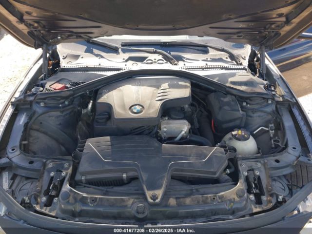 WBA3B1C53FK138310 BMW 320i