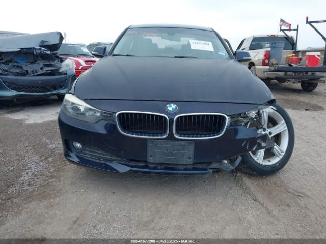 WBA3B1C53FK138310 BMW 320i