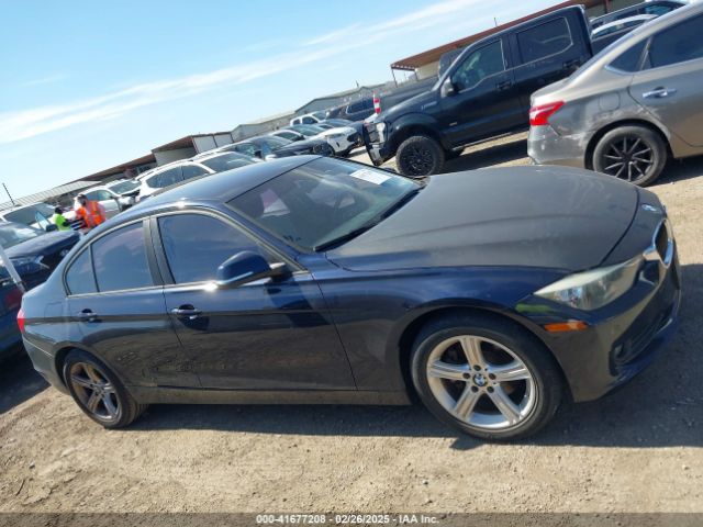WBA3B1C53FK138310 BMW 320i
