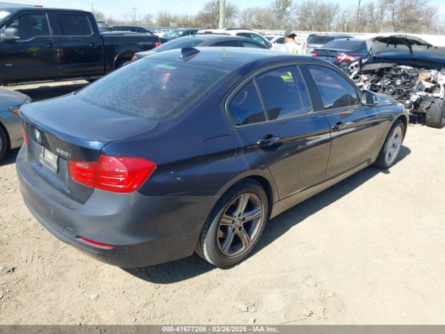 WBA3B1C53FK138310 BMW 320i