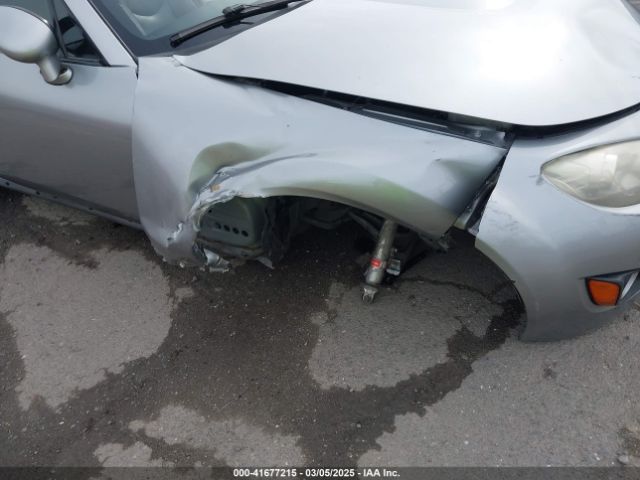 2011 MAZDA MX-5 MIATA JM1NC2PF9B0218265 Photo 5
