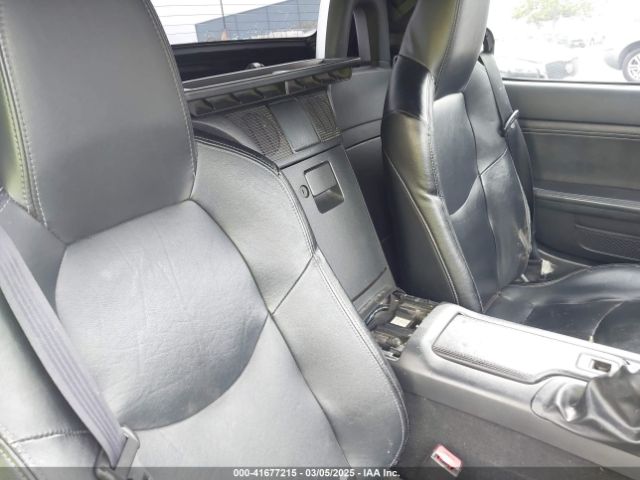 2011 MAZDA MX-5 MIATA JM1NC2PF9B0218265 Photo 7