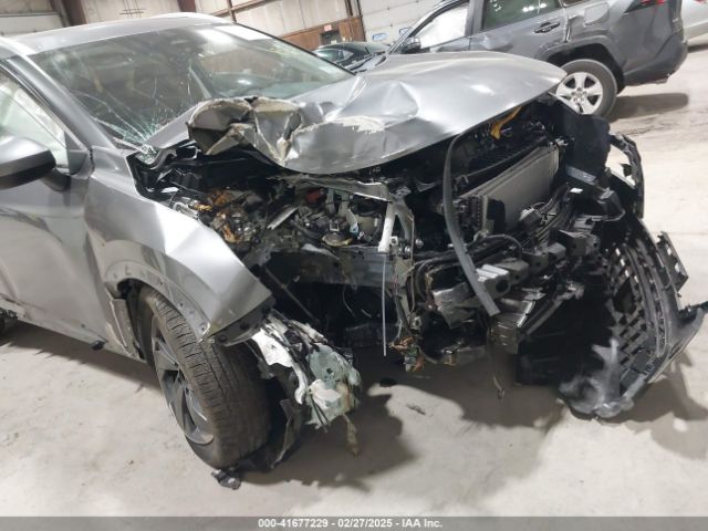 JN8BT3BB0SW153692 Nissan Rogue Sv Intelligent Awd