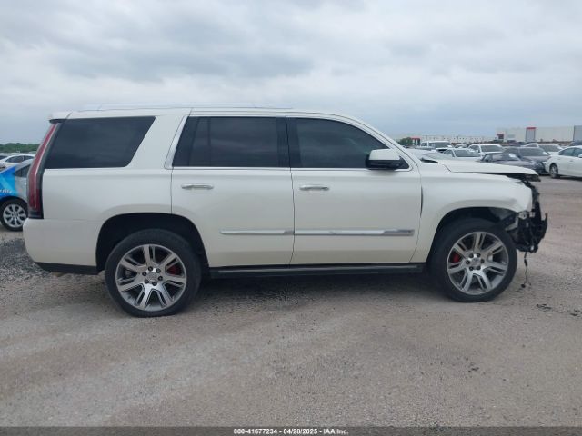 1GYS4CKJ4FR216873 Cadillac Escalade Premium
