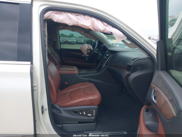 1GYS4CKJ4FR216873 Cadillac Escalade Premium