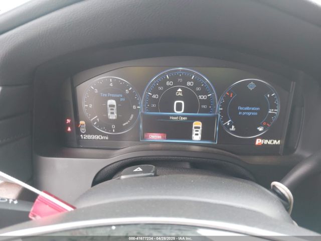 1GYS4CKJ4FR216873 Cadillac Escalade Premium