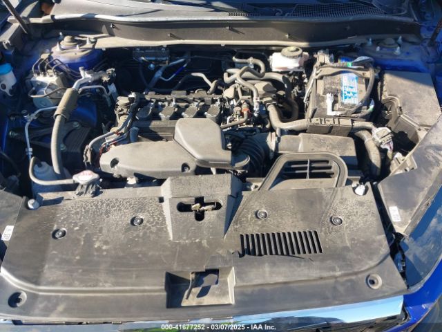 7FARS3H73PE012812 Honda Cr-v Ex-l 2wd