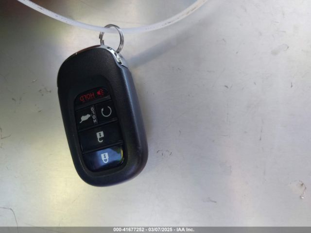 7FARS3H73PE012812 Honda Cr-v Ex-l 2wd