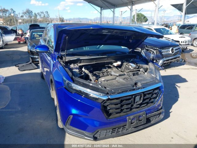 7FARS3H73PE012812 Honda Cr-v Ex-l 2wd